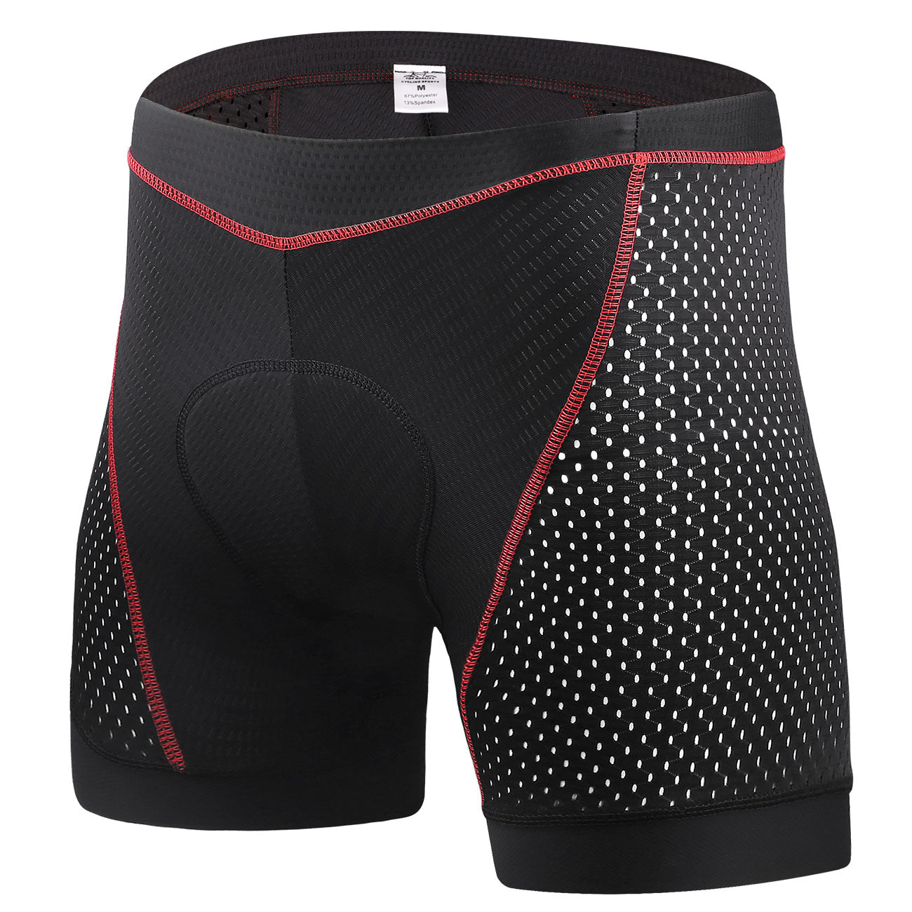 Bike Sport Underwear Tights Shorts - X-Tiger