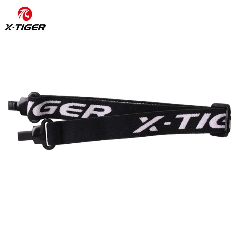 WJK Cycling Glasses Accessories - X-Tiger