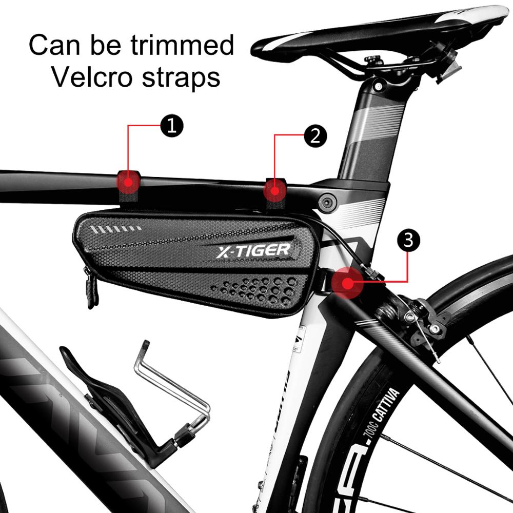 Bike Cycling Waterproof Bicycle Bag - X-Tiger