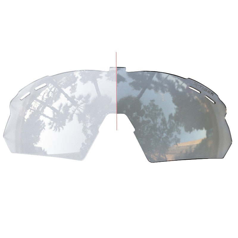 EXS Cycling Glasses Accessories - X-Tiger