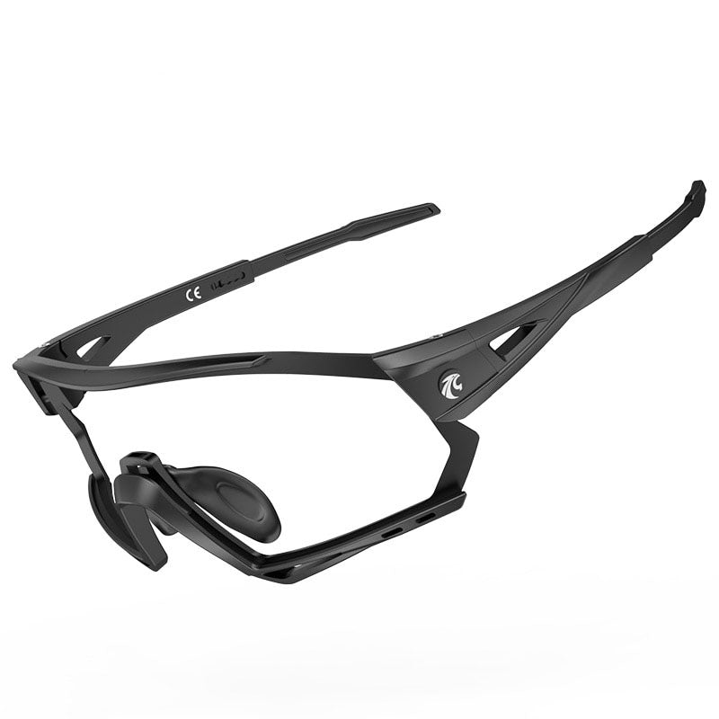 EXS Bicycle Sunglasses Frame - X-Tiger