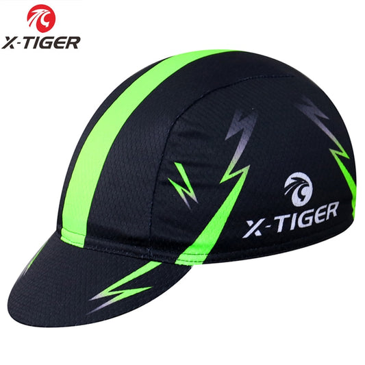 MTB Bicycle Headwear Headband - X-Tiger