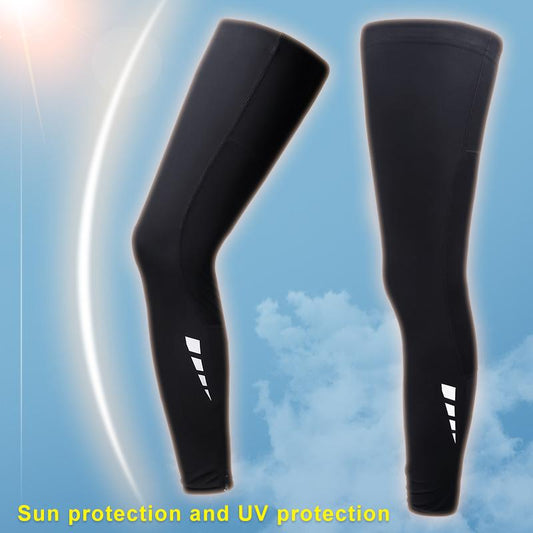 Riding sun protection leg cover - X-Tiger
